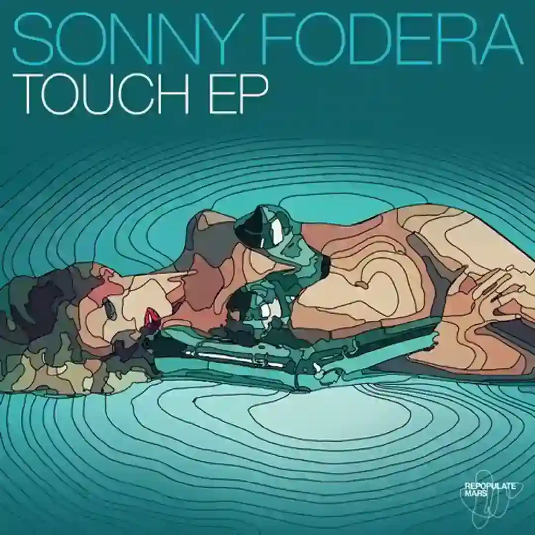 Touch (Original Mix) cover