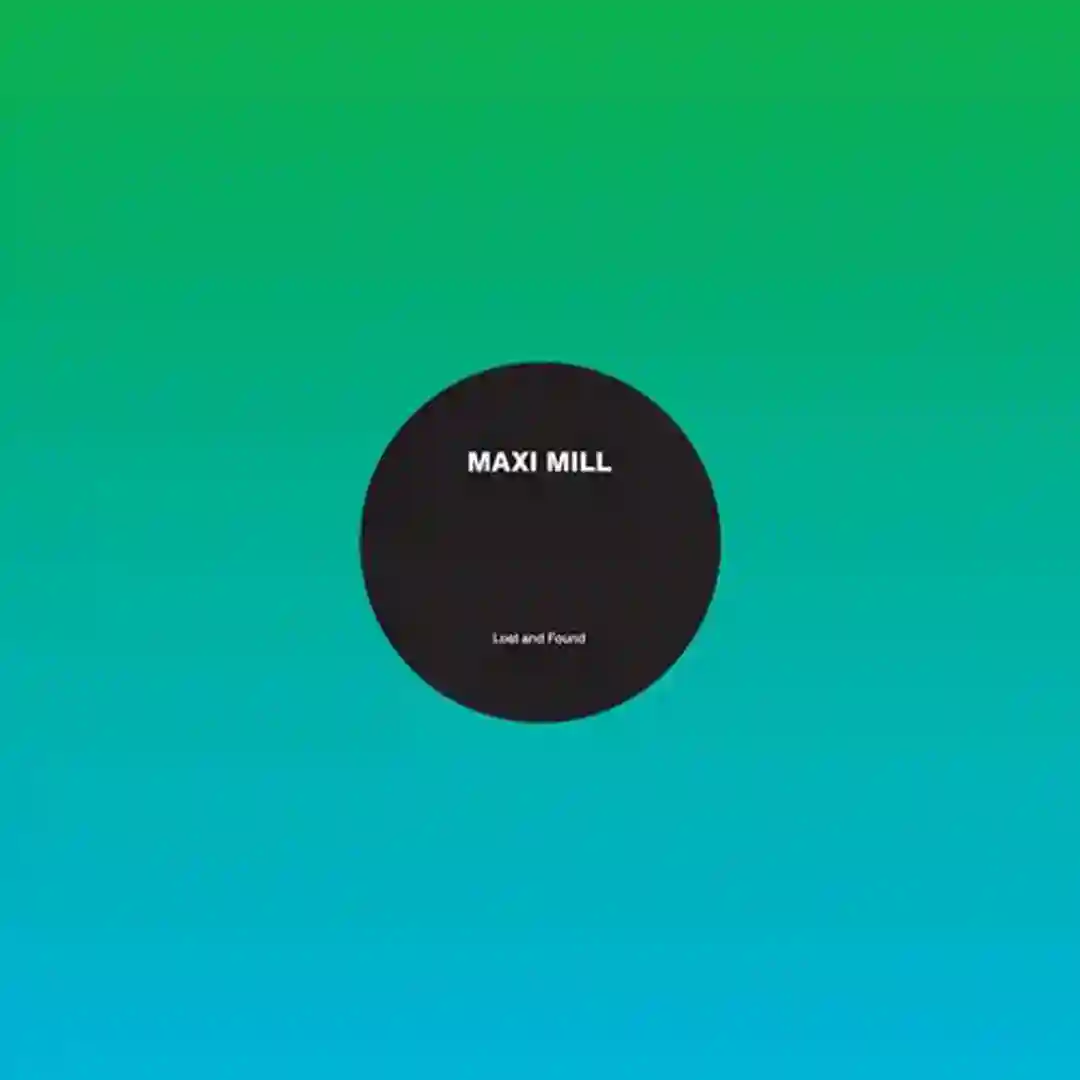 Lost And Found (Original Mix) cover