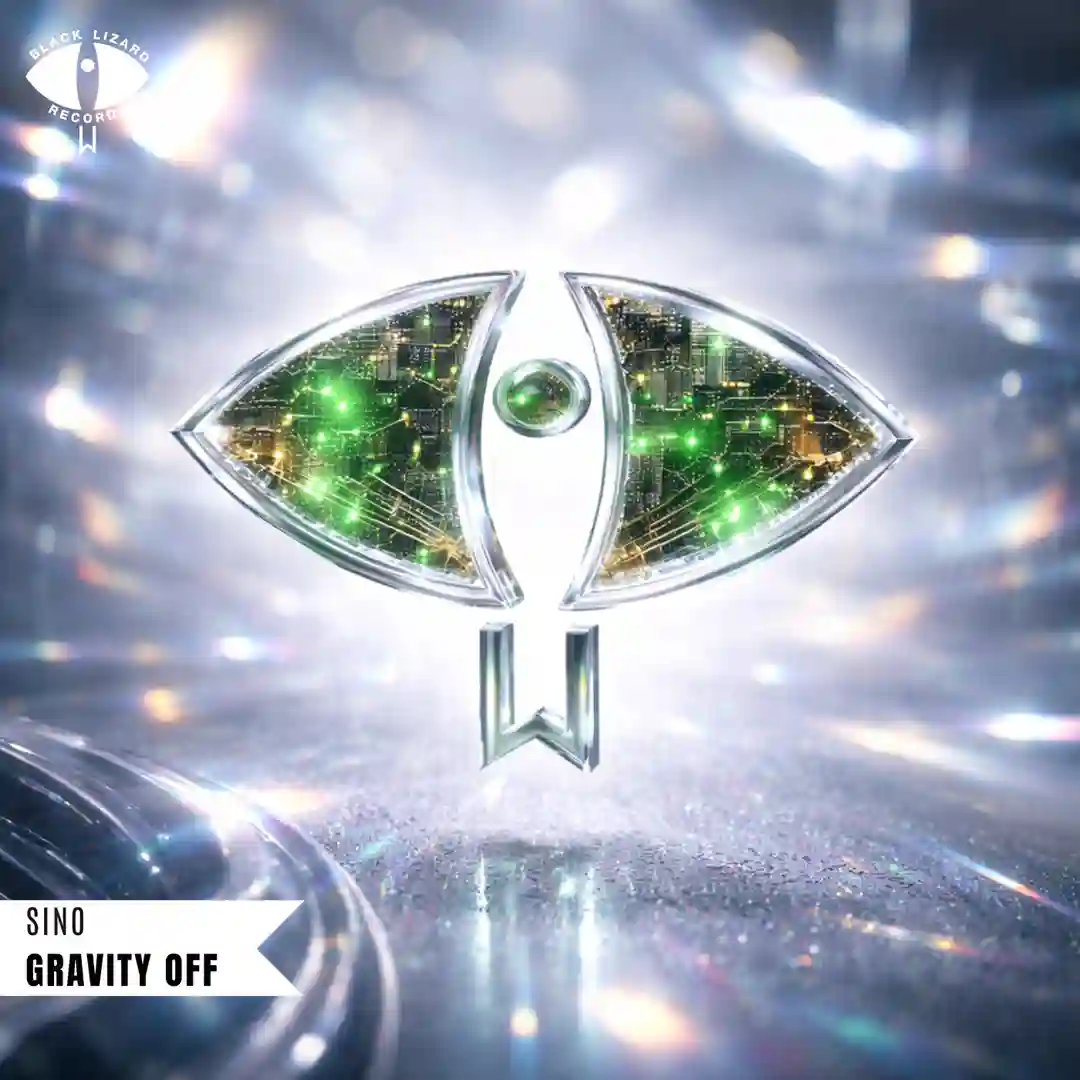 Gravity Off (Original Mix) cover