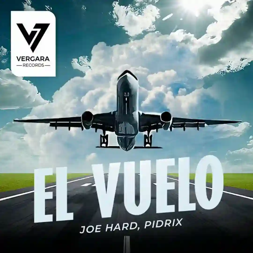 El Vuelo cover