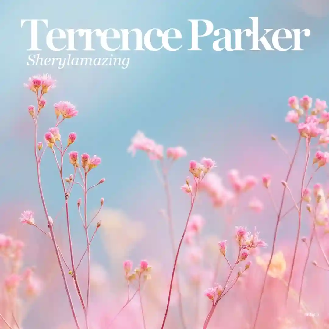Sherylamazing cover