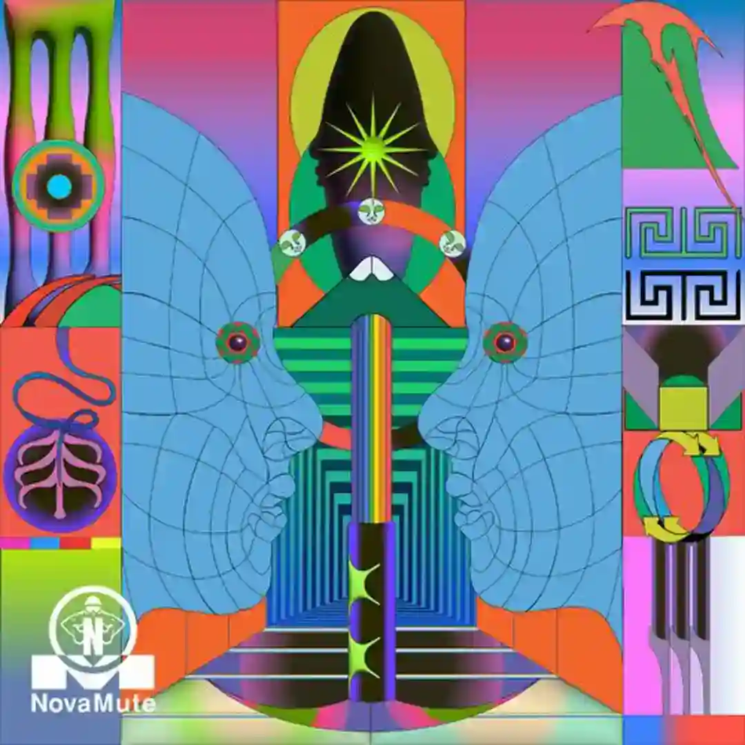 Introspektion cover