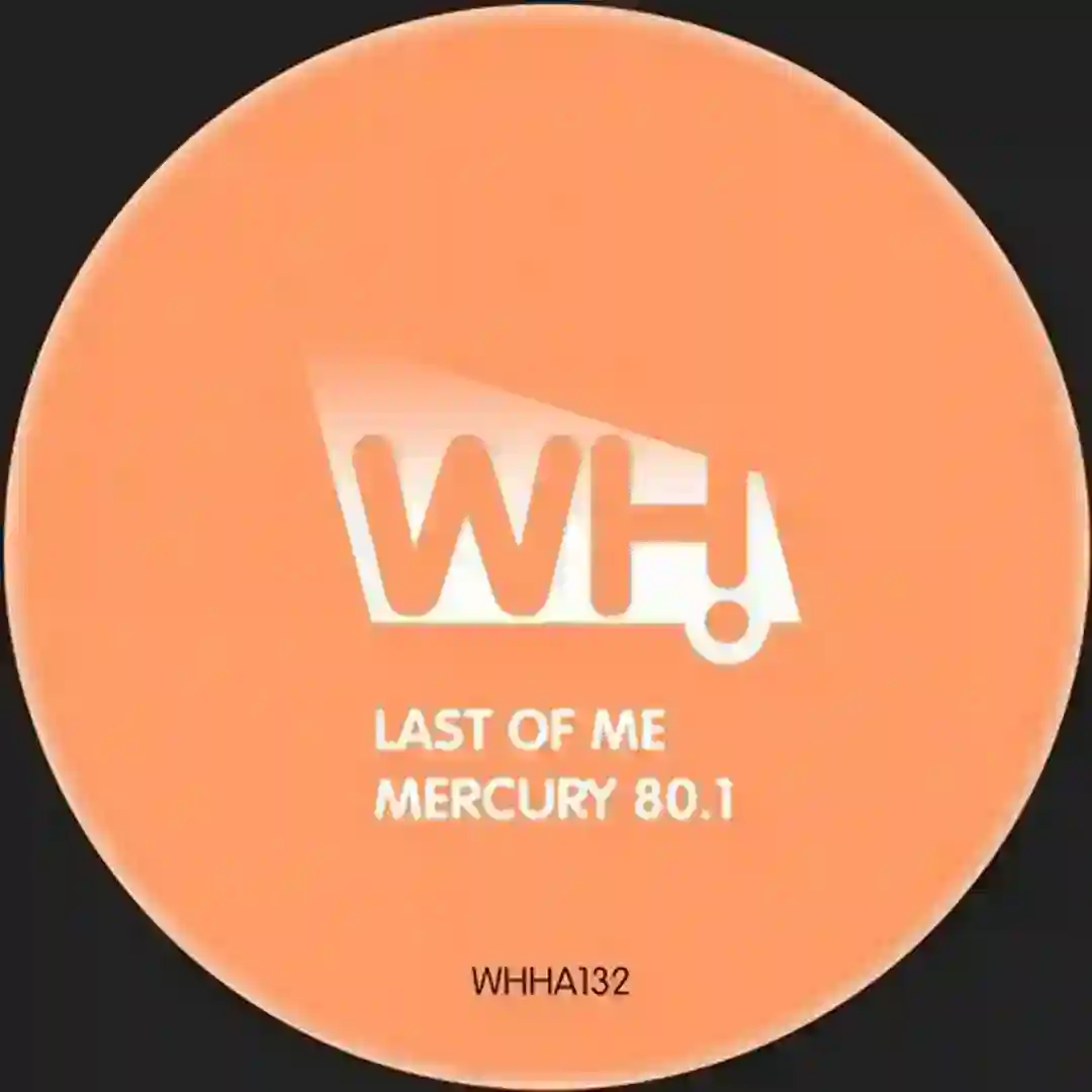 Mercury 80.1 (Jelly for the Babies Interstellar Mix) cover