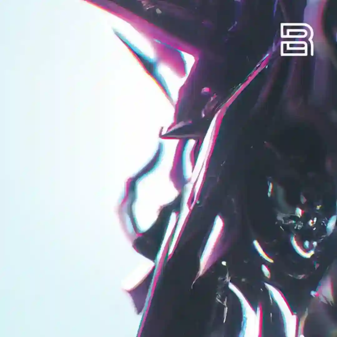 Black Blade cover
