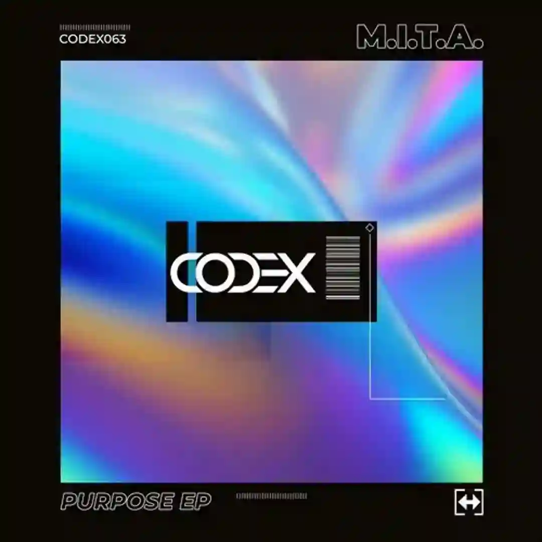 Purpose (Original Mix) cover