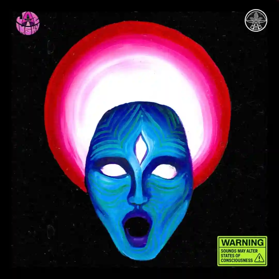 MAGICK (Original Mix) cover