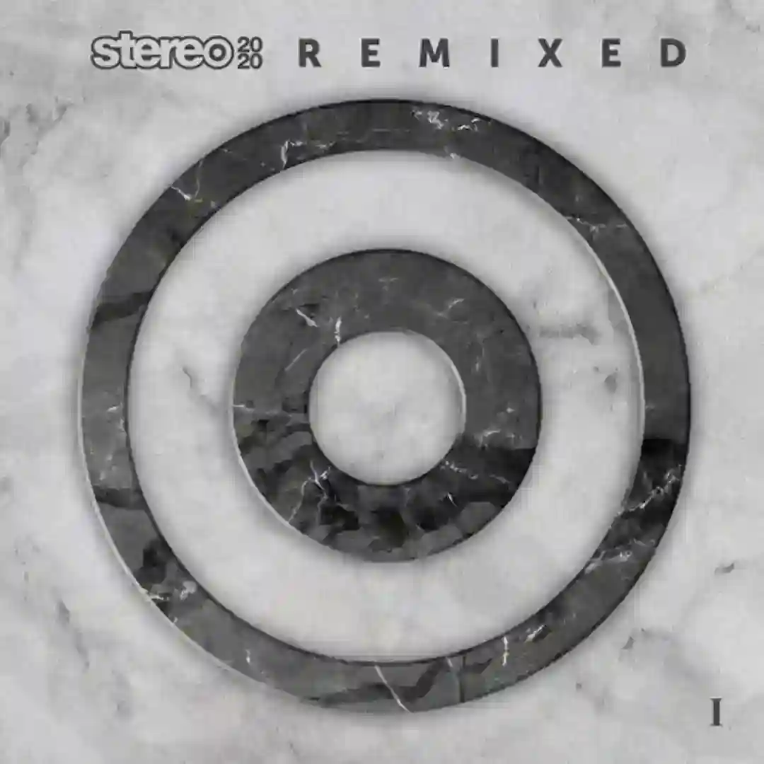 Back 2 Ny (PEZNT Remix) cover