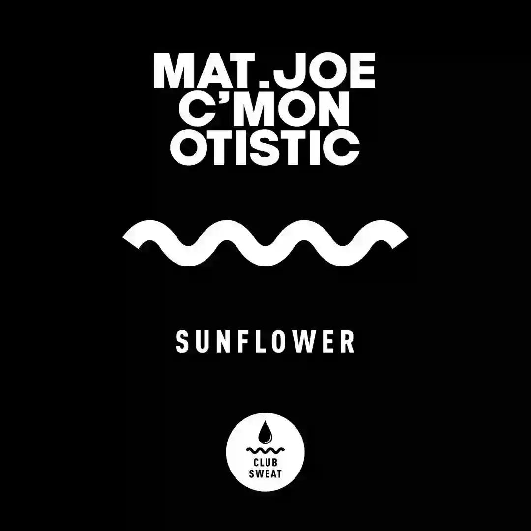 Sunflower (Extended Mix) cover