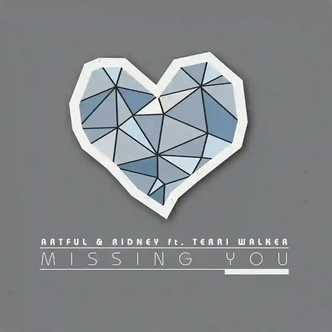 Missing You (2023 Mixes) (Michael Gray Extended Remix) cover