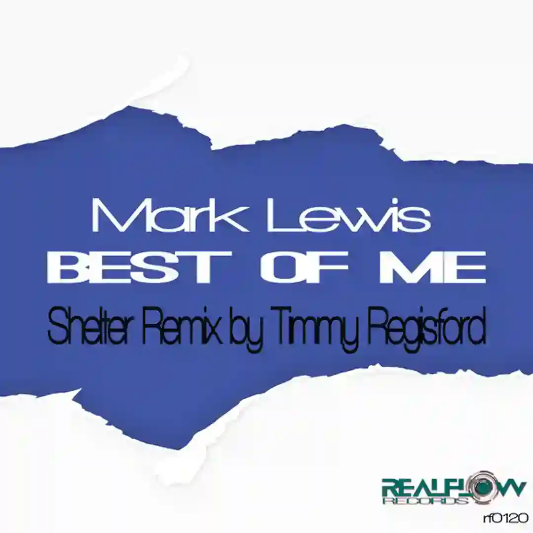 Best Of Me (Vocal) cover