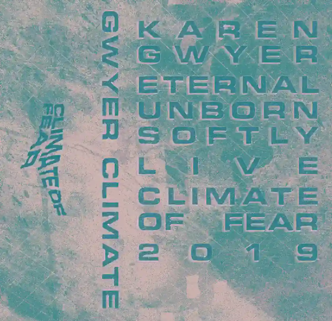 Side A cover
