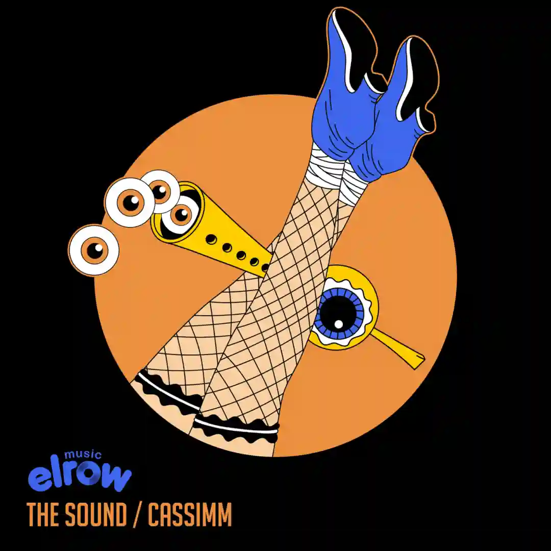 This Sound cover