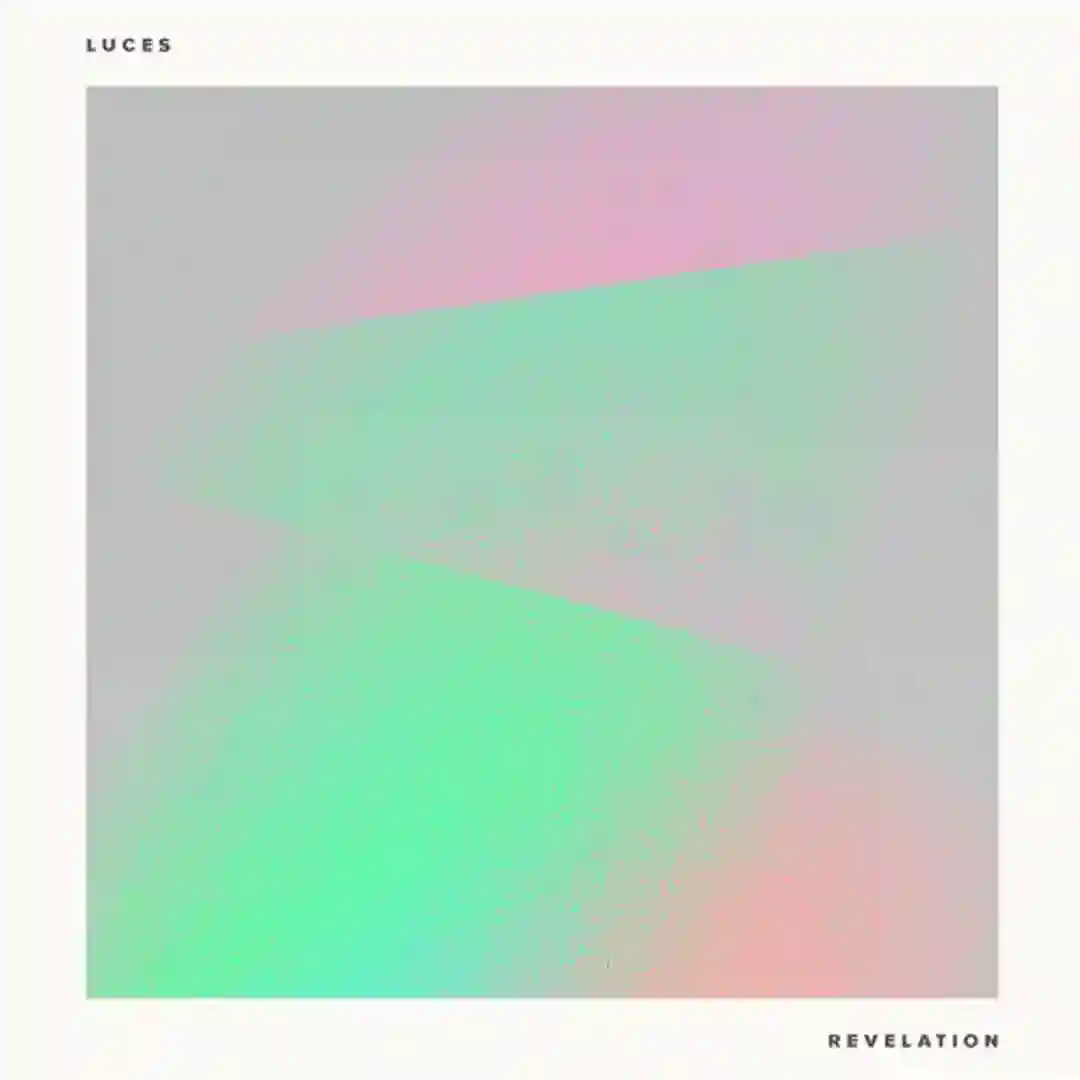 Revelation cover