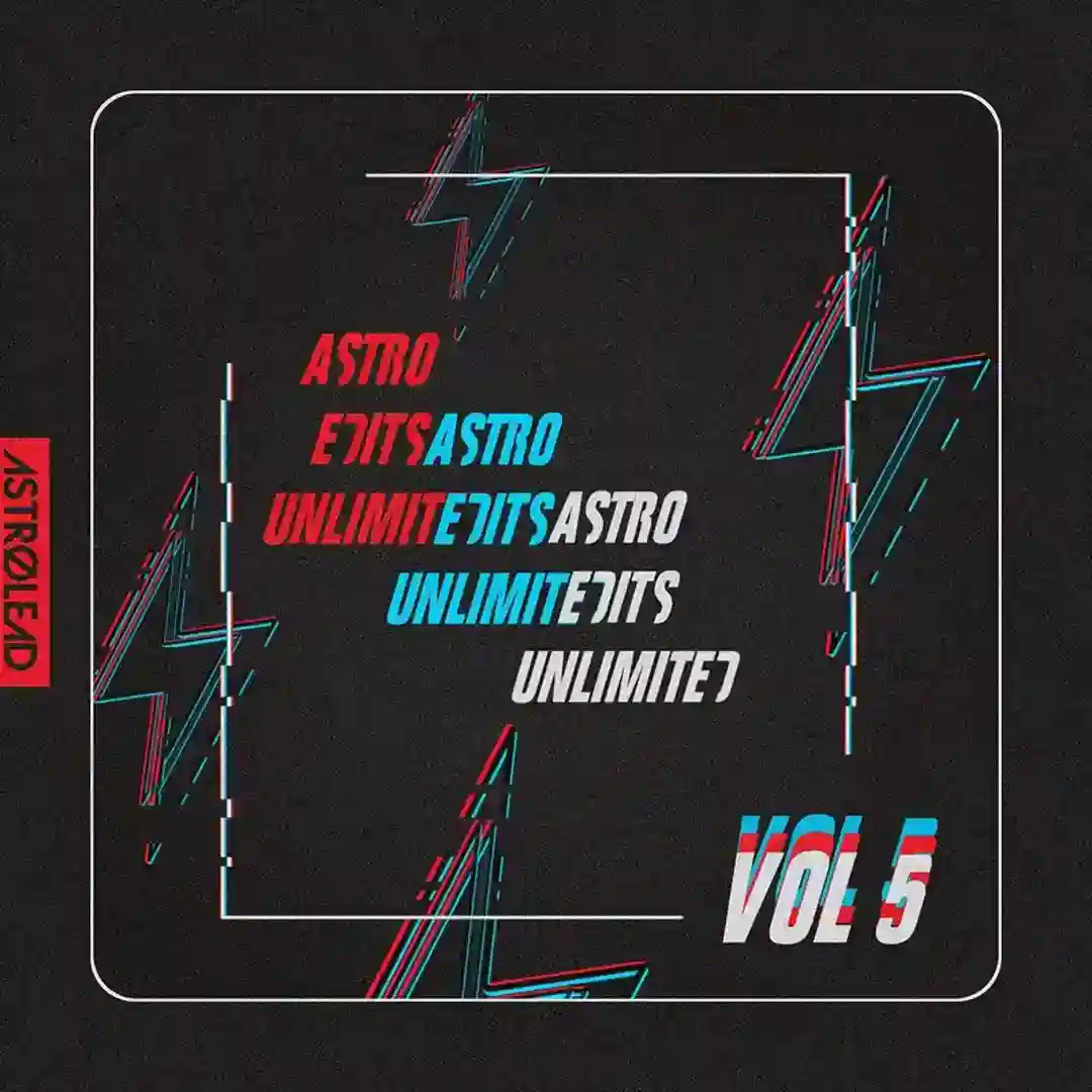 Space Tequila cover
