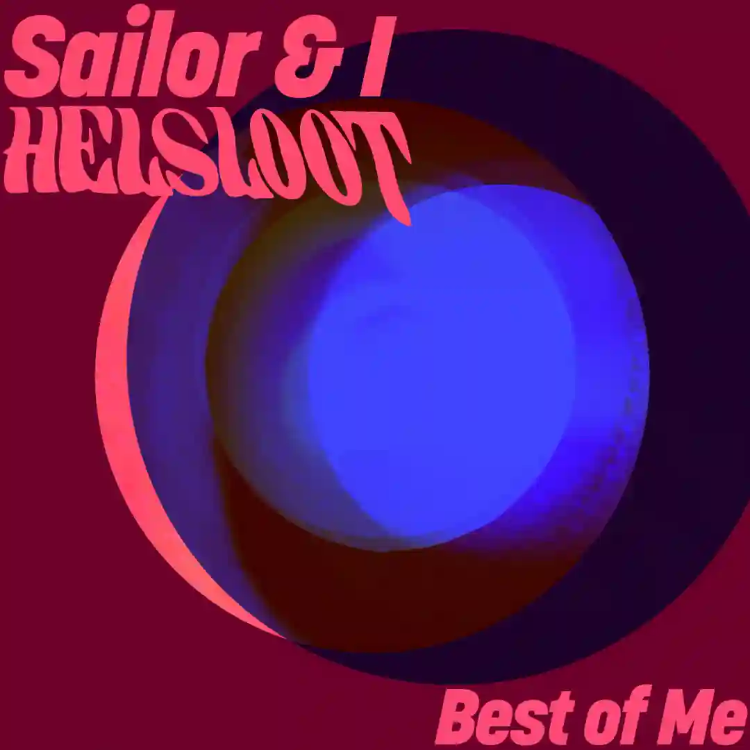 Best of Me cover