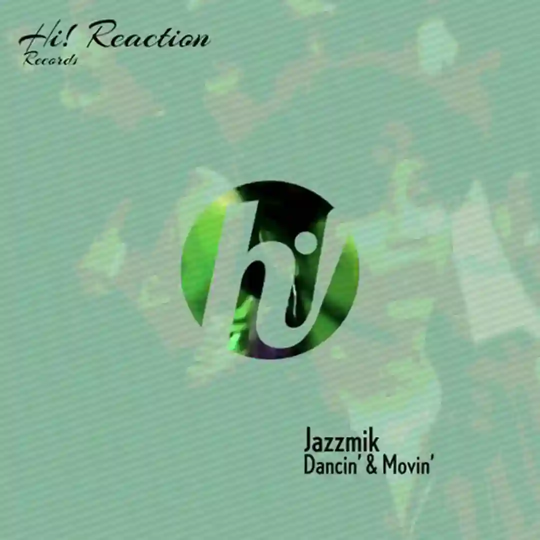 Dancin' & Movin' cover
