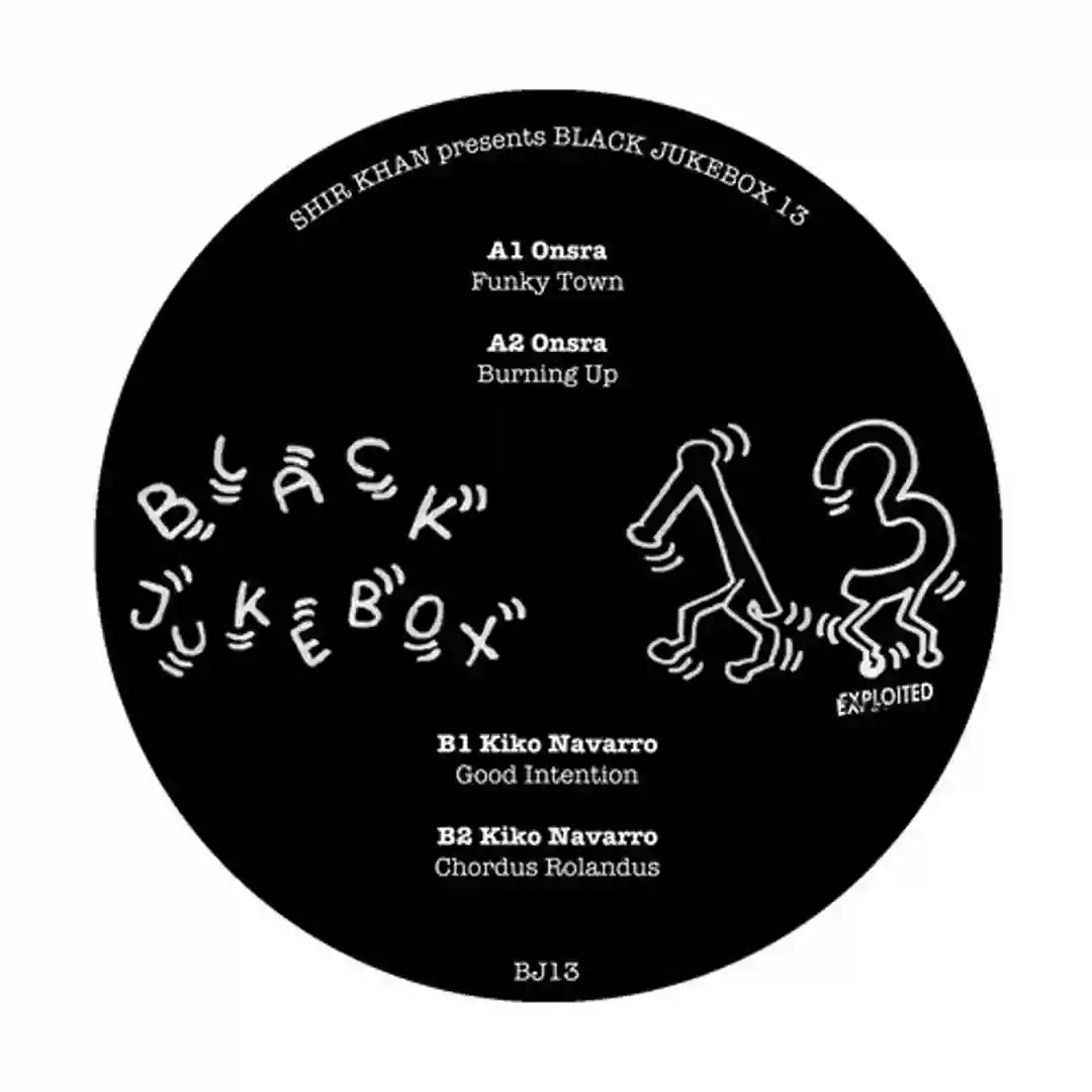 Chordus Rolandus (Original Mix) cover