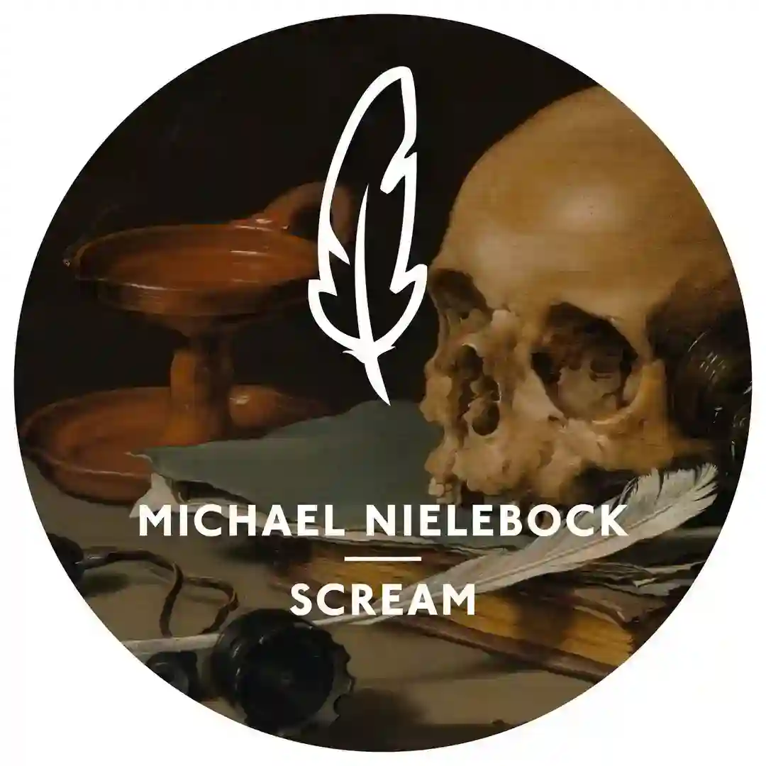 Scream cover