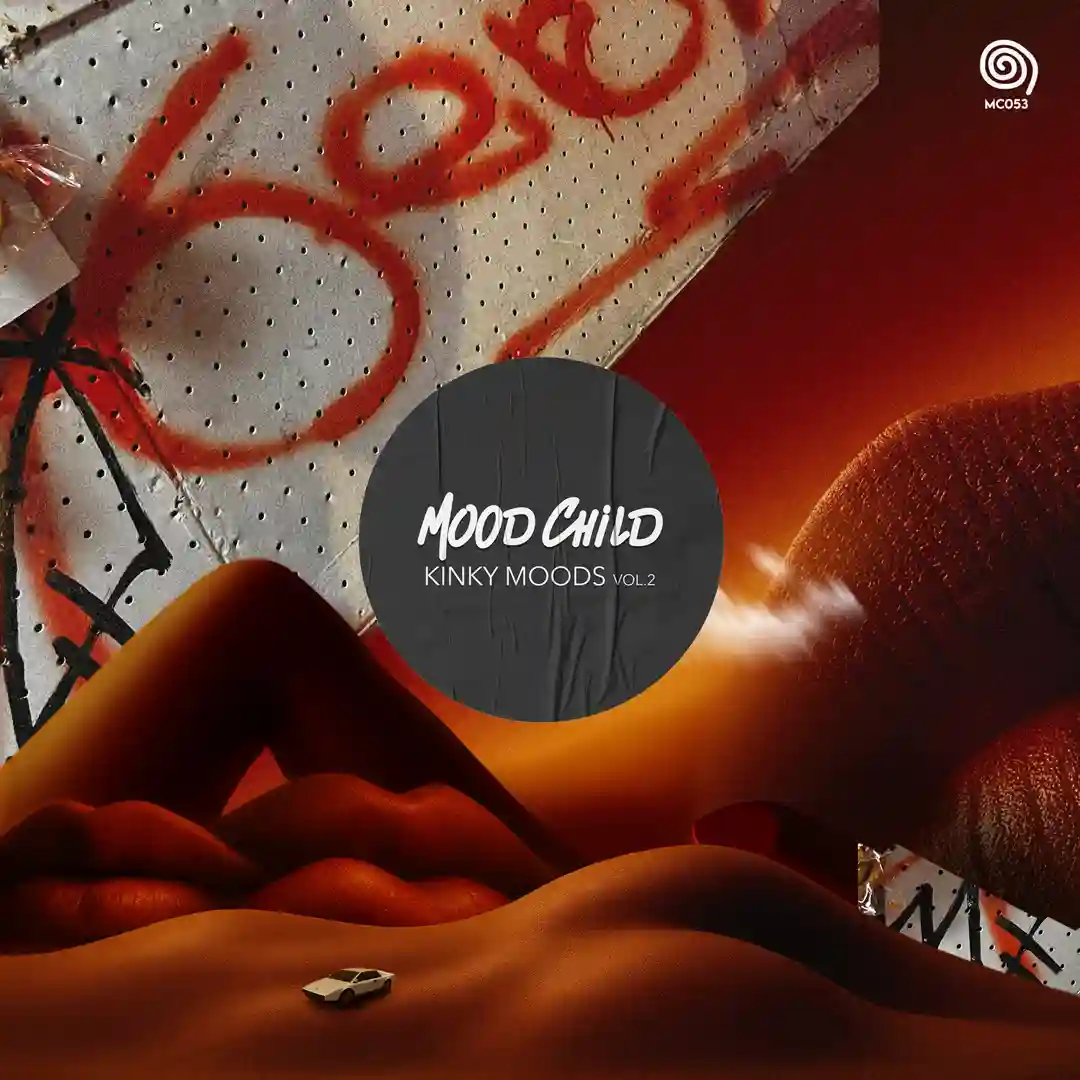 Move Ya Body (Original Mix) cover