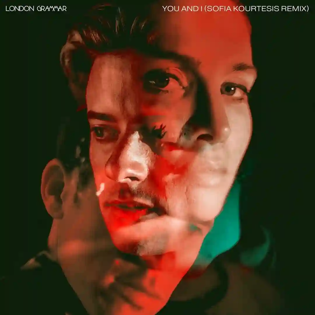 You And I (Sofia Kourtesis Remix) cover