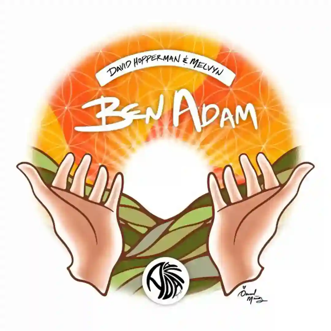 Ben Adam cover
