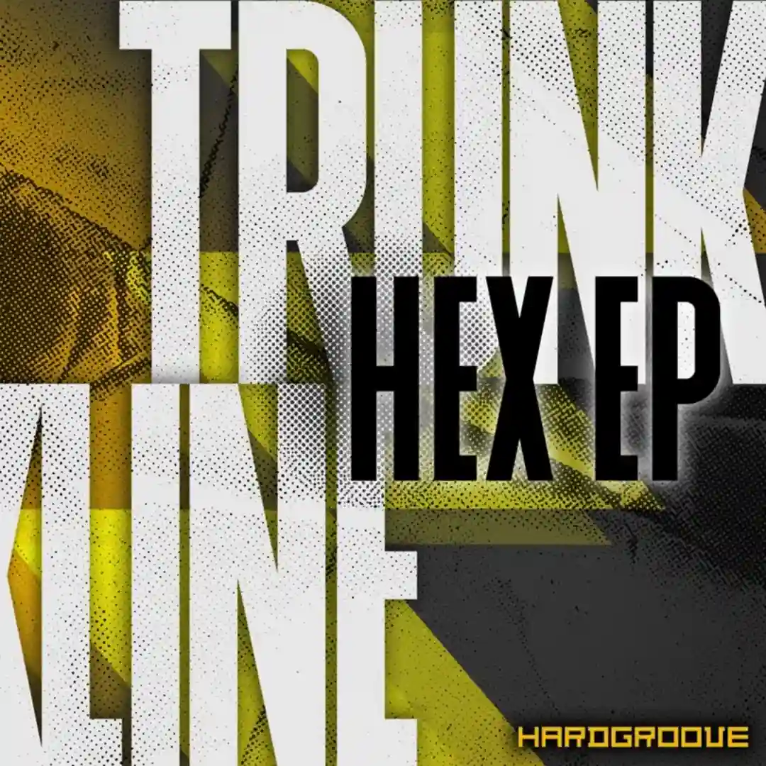 Hex (Original Mix) cover