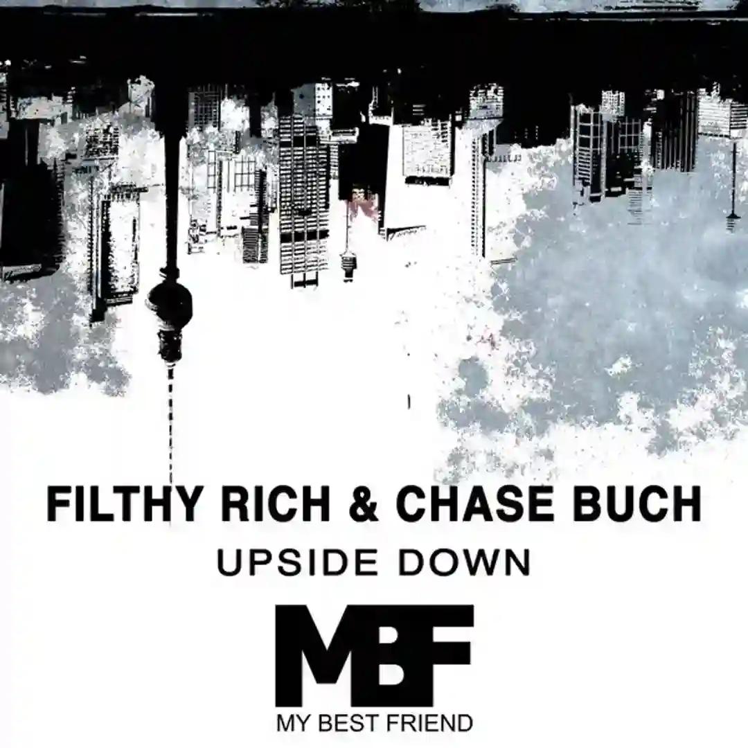 Stay Down cover