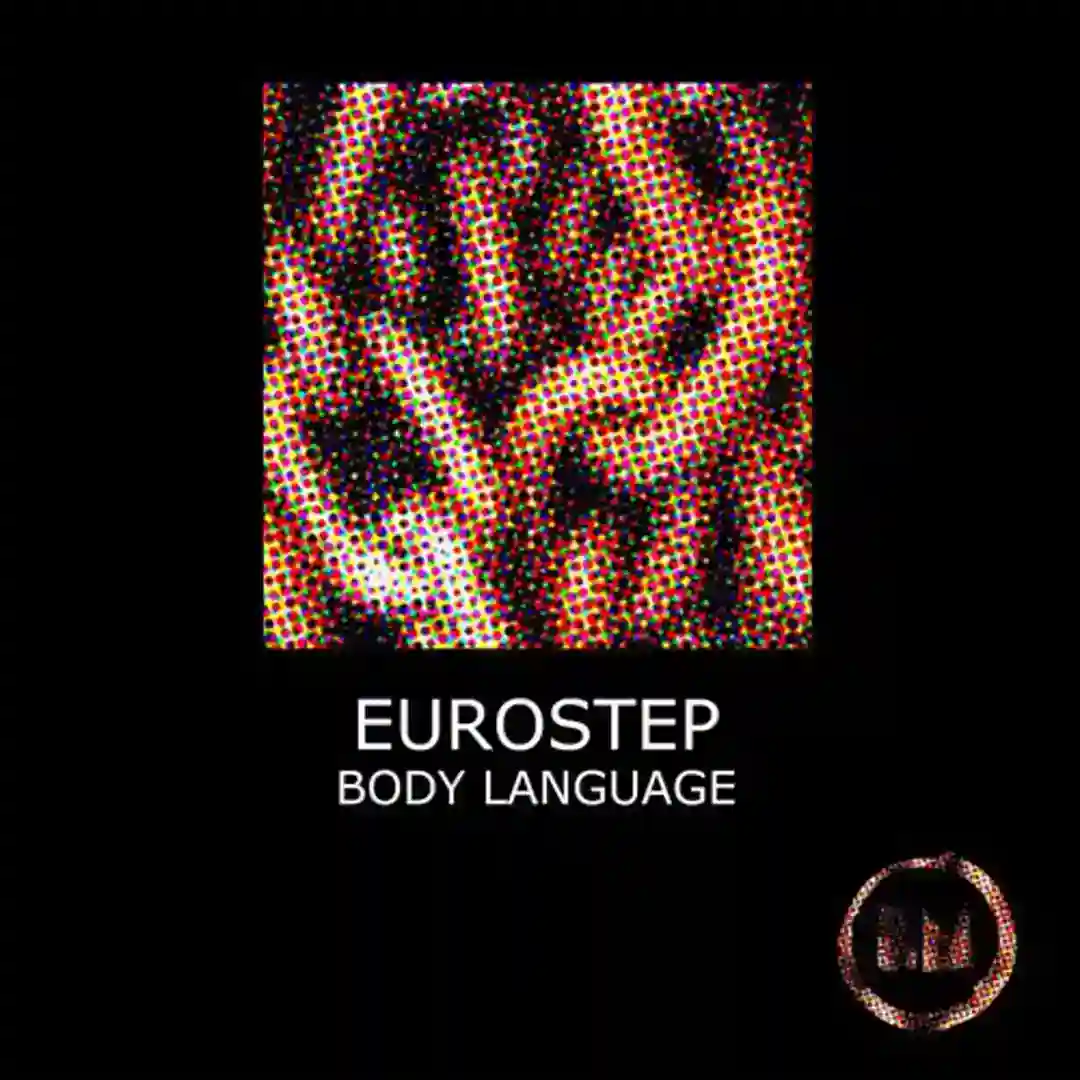 Body Language cover