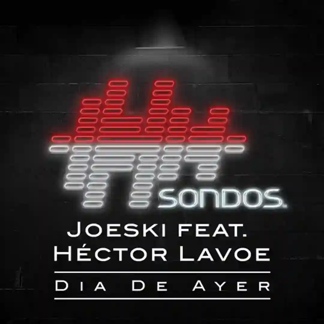 Dia De Ayer cover