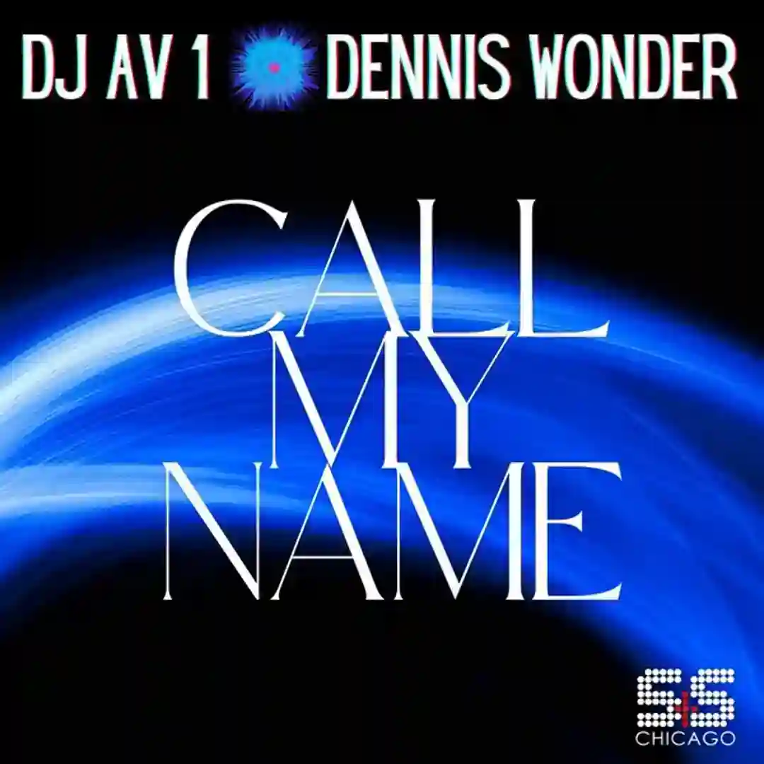 Call My Name (Radio Mix) cover