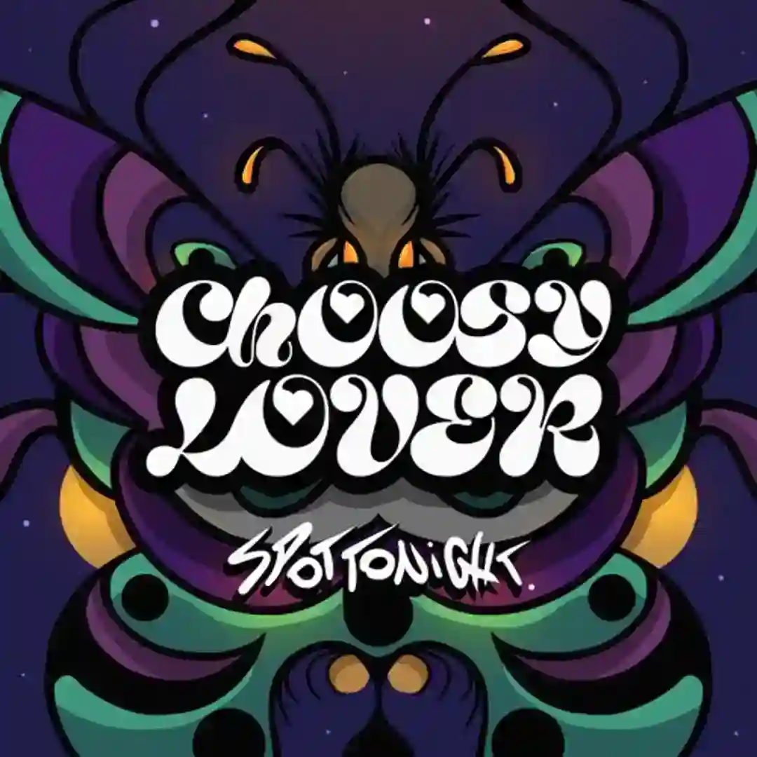 Spot Tonight (Instrumental Mix) (Instrumental Mix) cover