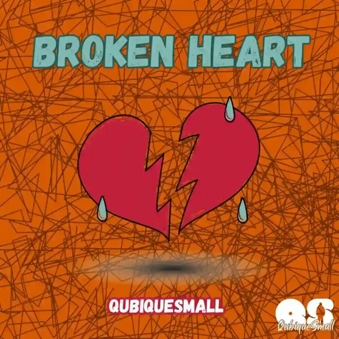 Broken Heart (ArcadeDub_Mix) cover