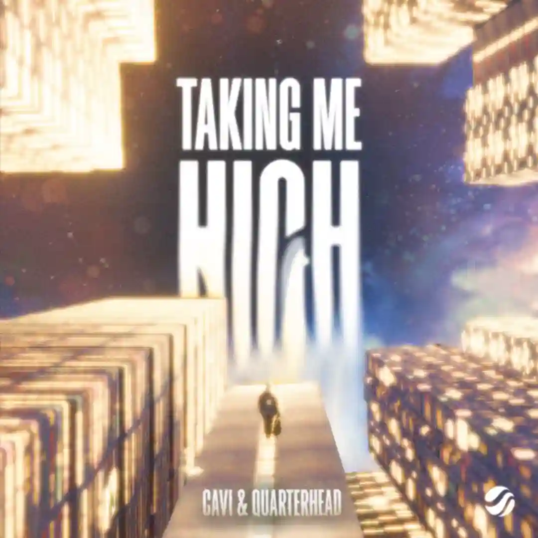 Taking Me High (Extended Mix) cover