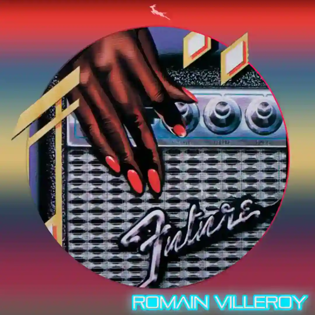 Future (Original Mix) cover