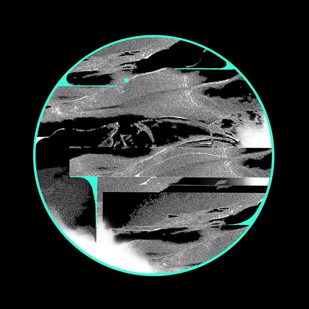 Kinetic (Original Mix) cover