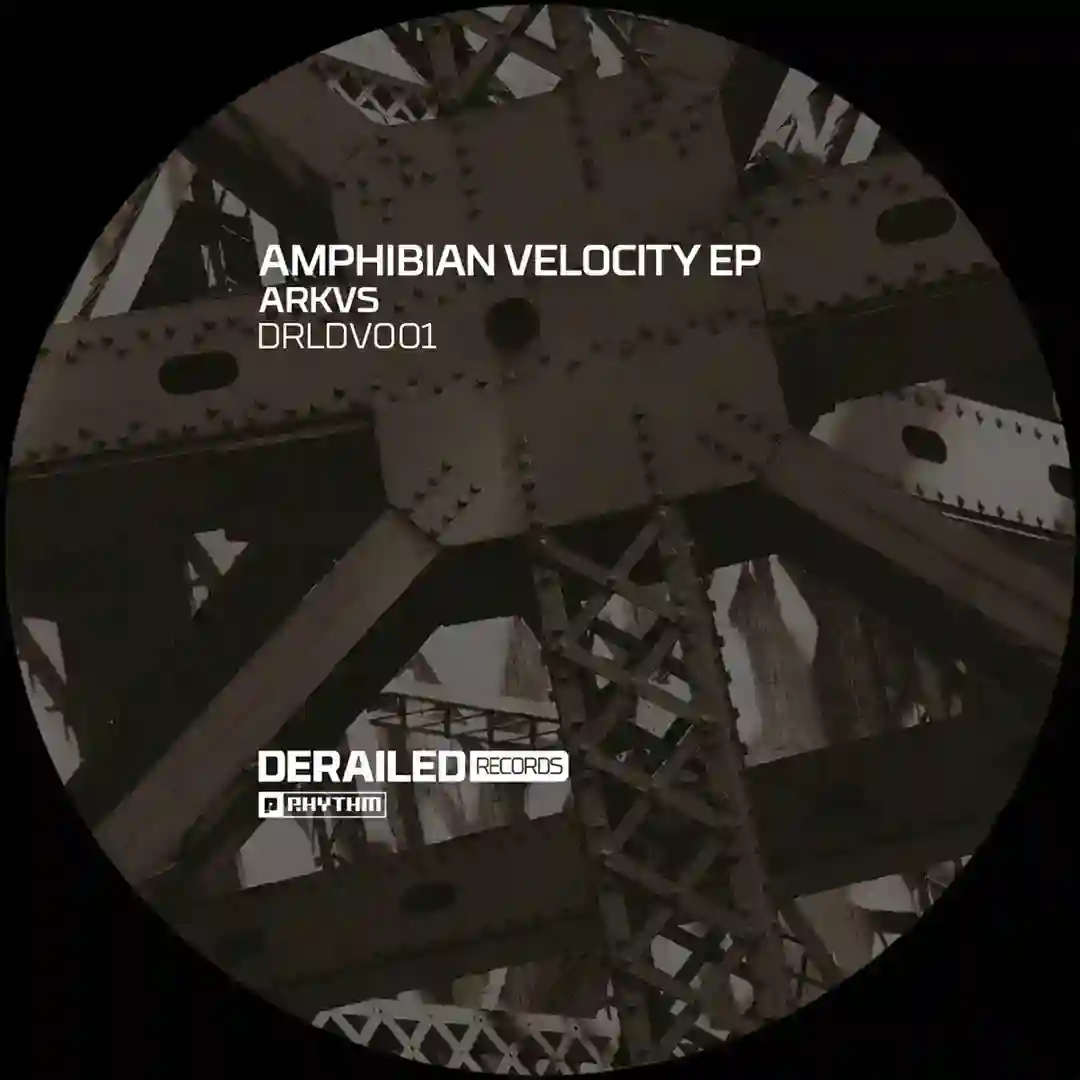 Deviate feat. Ronald Nels (Original Mix) cover