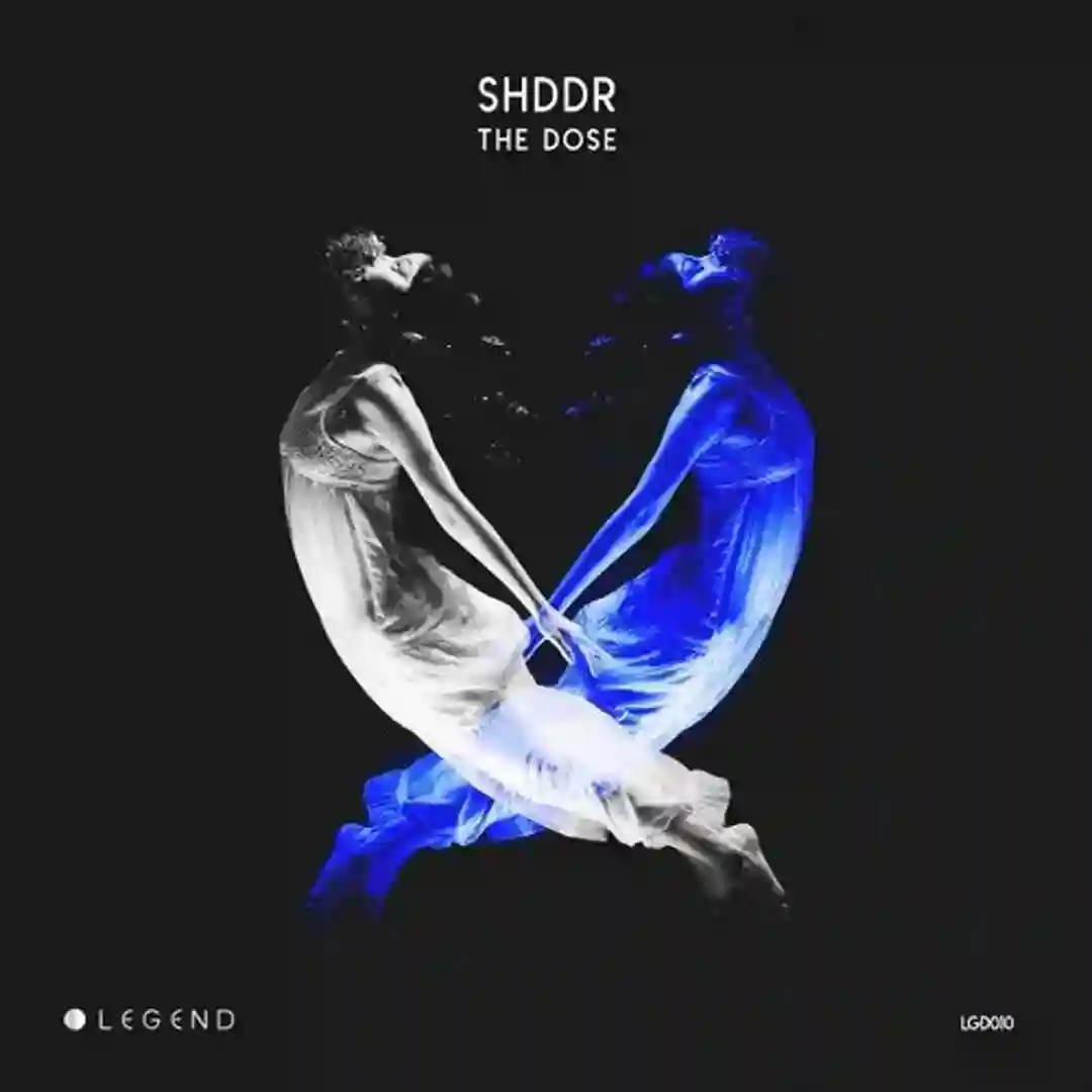 The Dose cover