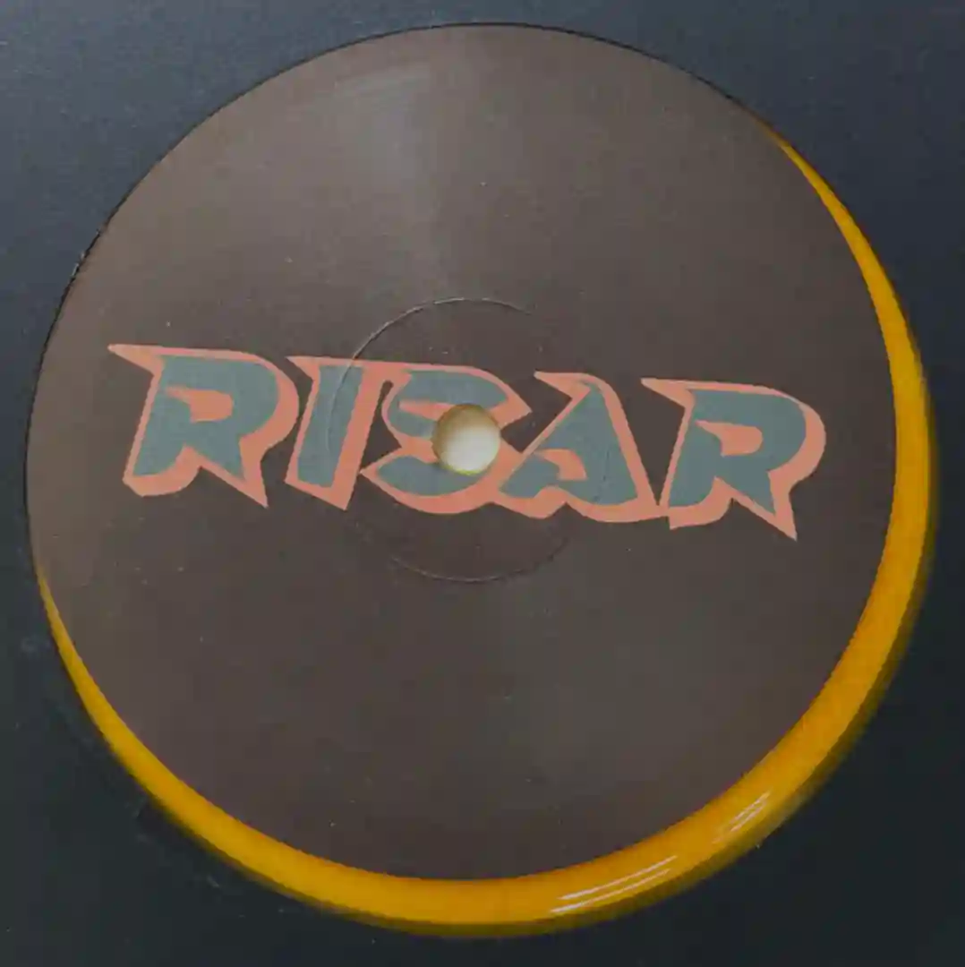 Rientre Meditio cover