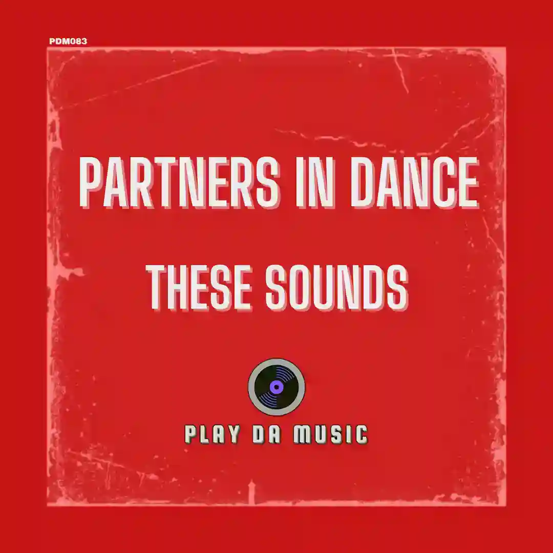 These Sounds cover