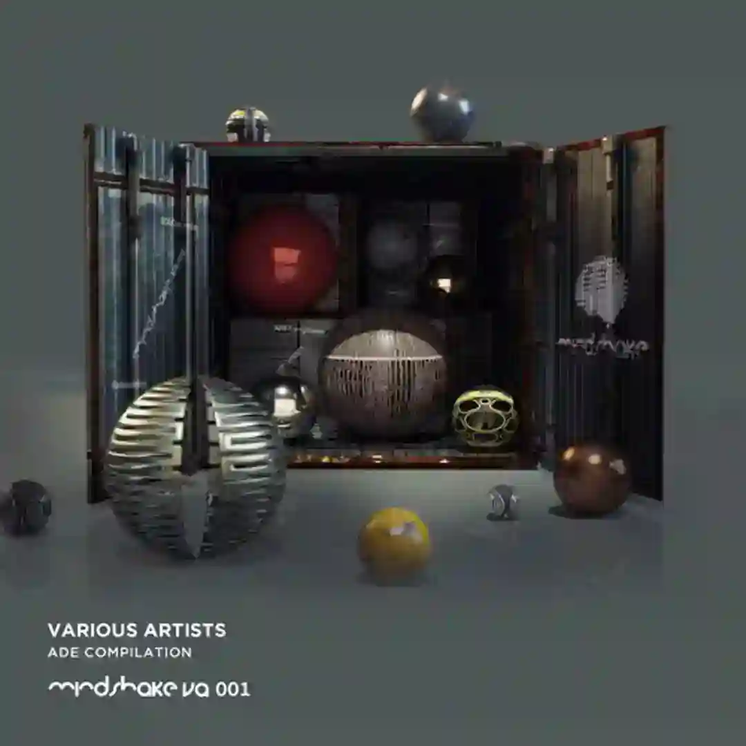 Alright (Original Mix) cover