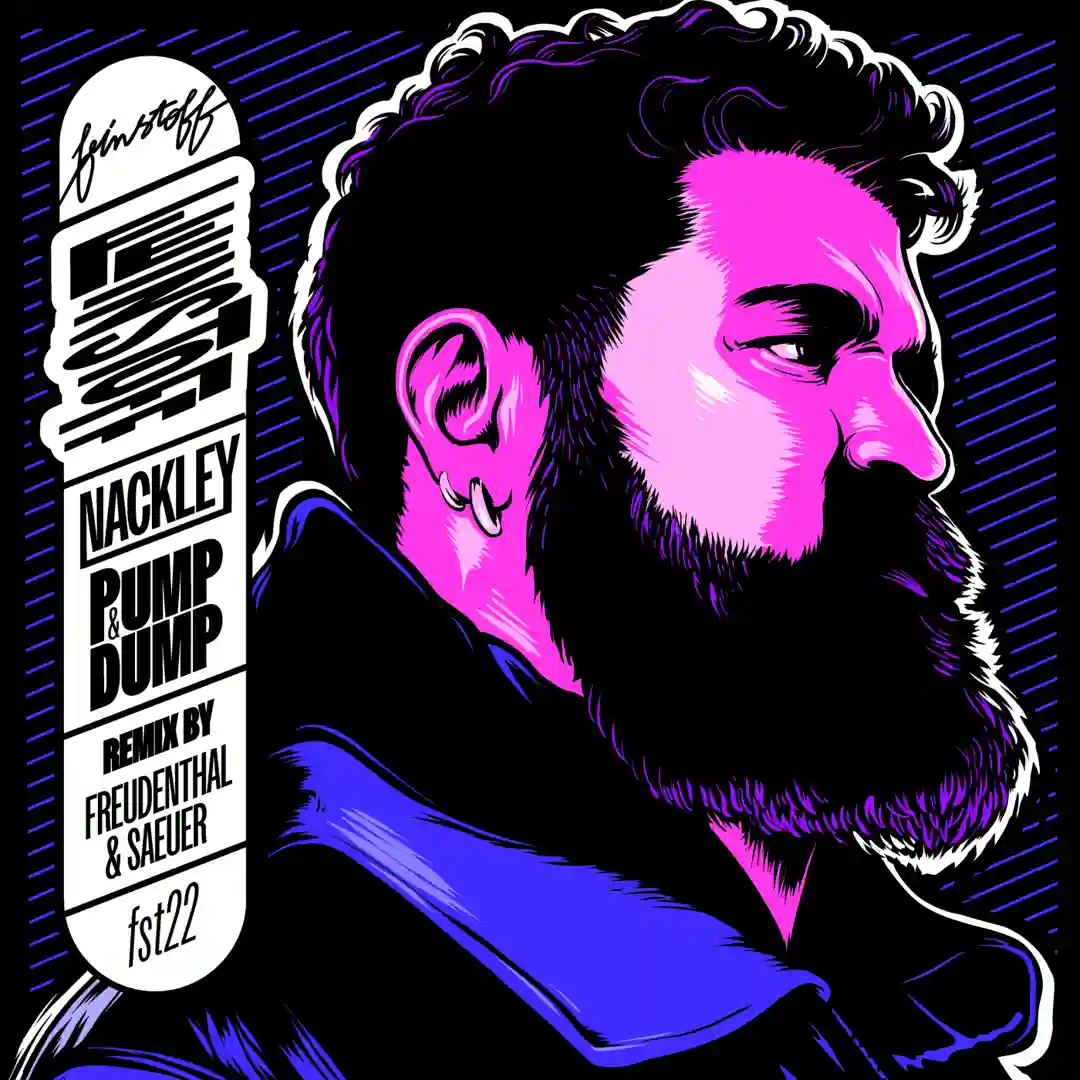 Pump & Dump (Original Mix) cover
