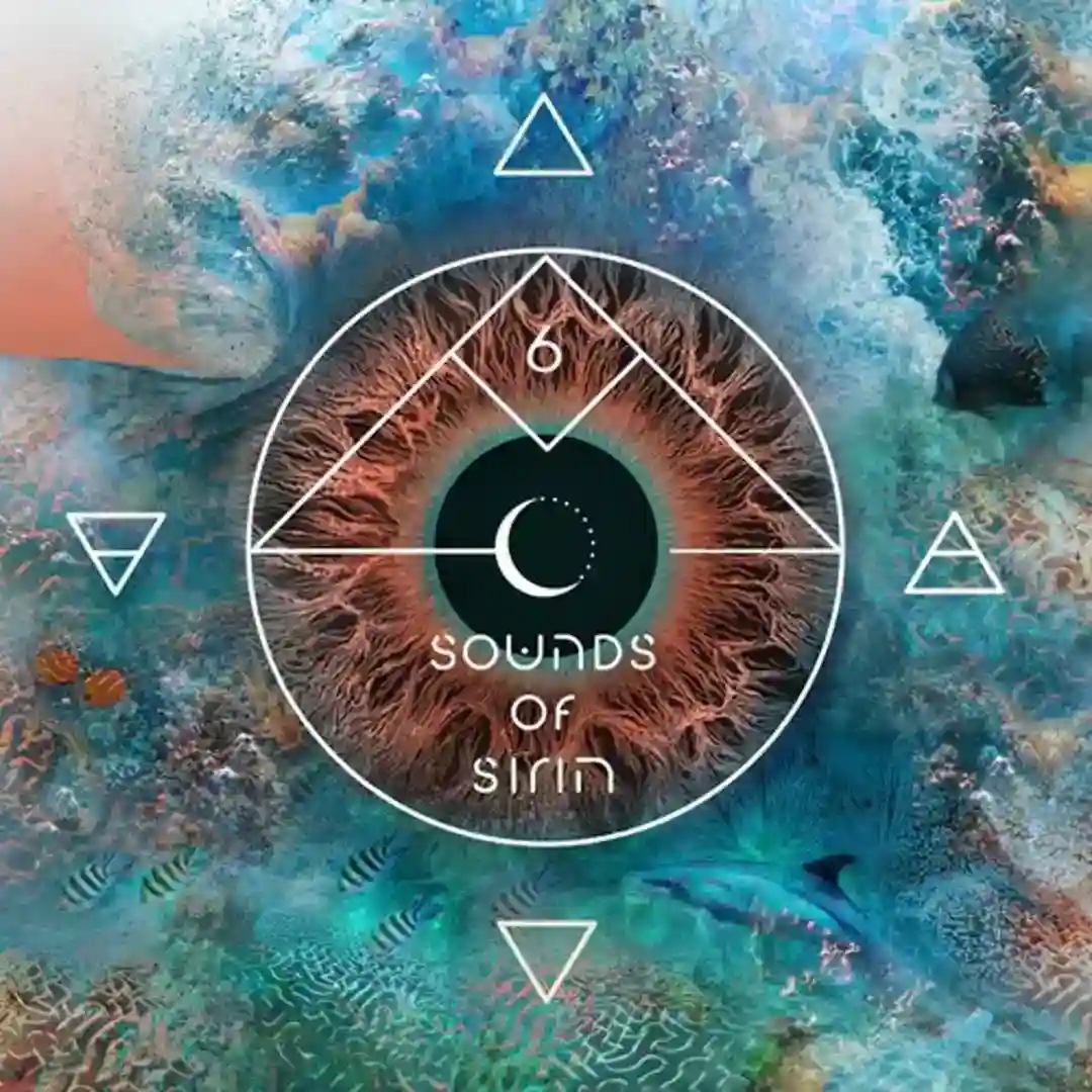 Young Blood (Original Mix) cover