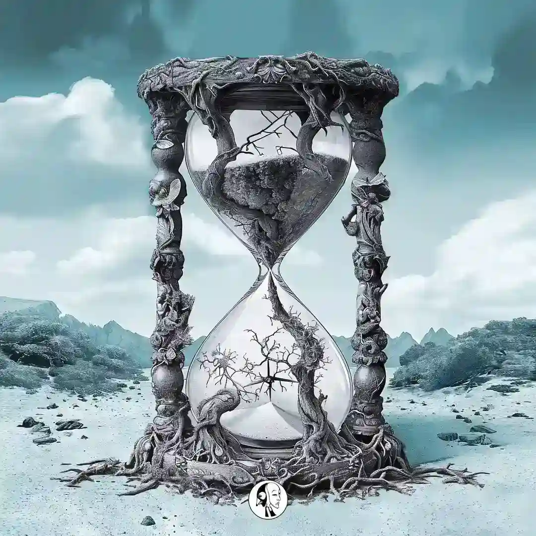 Before The Beginning (Original Mix) cover