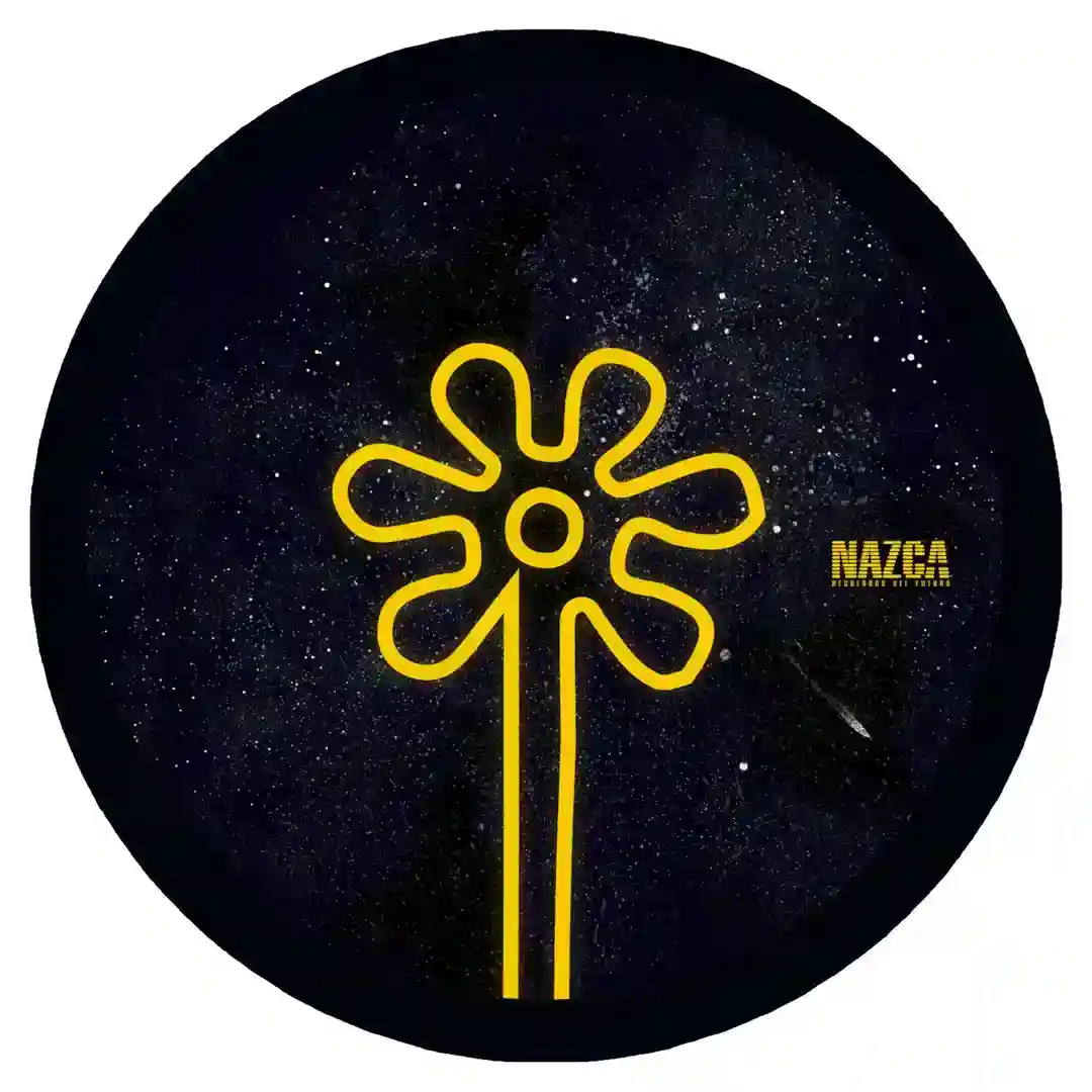 En Las Dalias, The Remixes Part 4 cover