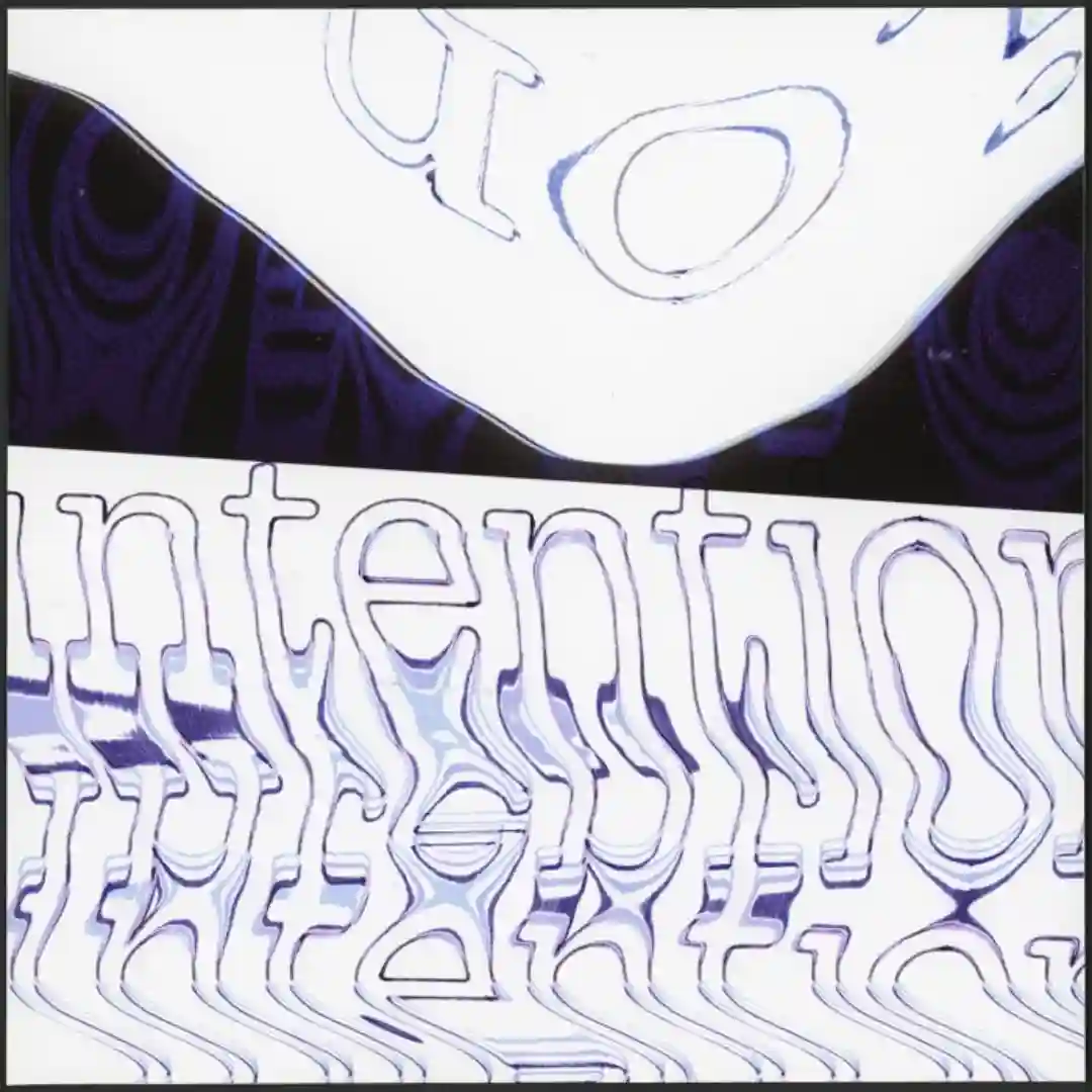 Verify (Original Mix) cover