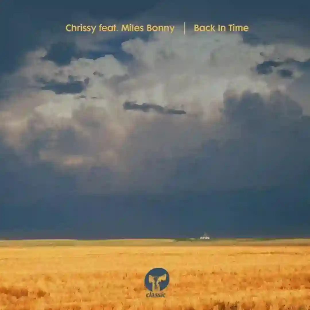 Back In Time feat. Miles Bonny (Extended Mix) cover