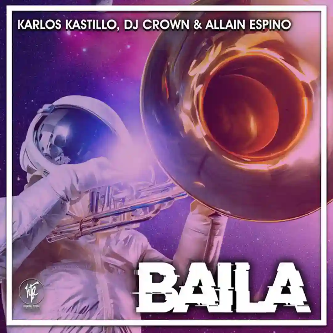 Baila cover