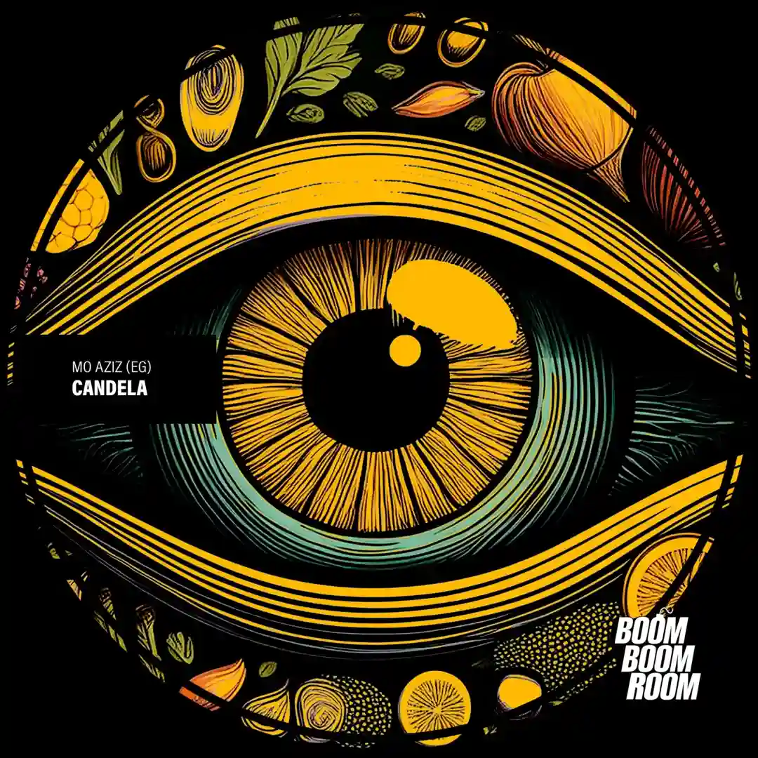Candela cover