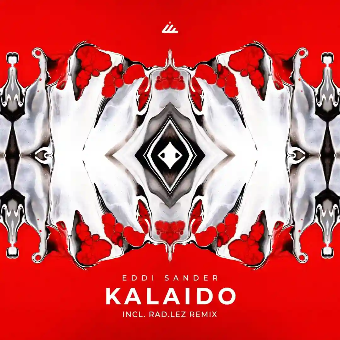 Kalaido cover
