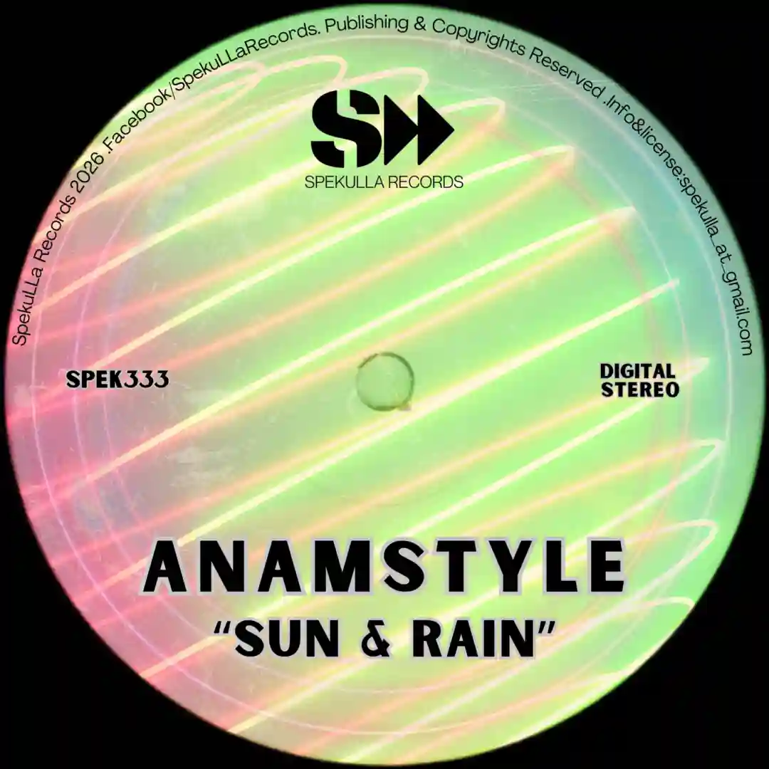Sun & Rain cover